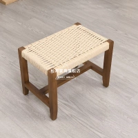 Ореховое дерево цветная нога