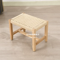 Сырой деревянный шаг