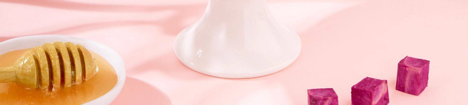 【中国直邮】 潘祥记 云南特产 鲜花饼 玫瑰原味1袋(8枚装)