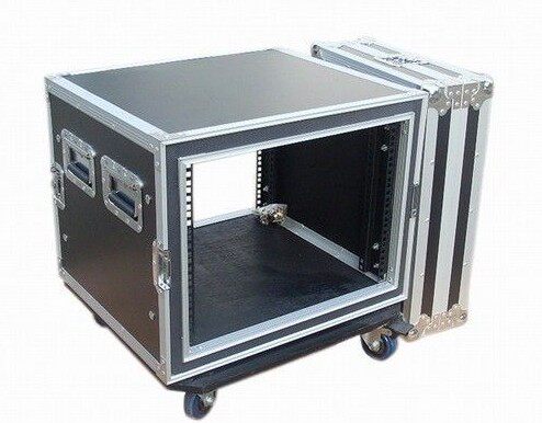 8u shockproof enclosure) 8u AIR BOX Aero Host Shell) Performance Equipment Box) Perimeter Cabinet