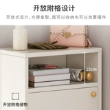 Начало запуска маленькой шкафу для обуви узкая дверь простая небольшая квартира Ультра -сеяная входная дверь 120 см высокой вертикальной узкой швы 40