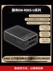 New Guowei R86S 10 Gigabit Optical Port Router 2.5g Multi-Network Port I226Vn6005 Industrial Control Host