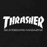 Американская версия подлинной трэшерской маг