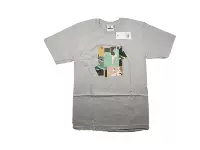 Светло-серый