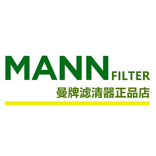 曼牌滤清器正品店