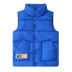 Phim hoạt hình thiếu nhi vest vest vest giản dị mặc đồ trẻ em ấm vest mùa thu và mùa đông trai gái mặc vest lụa quần áo trẻ em đẹp Áo ghi lê