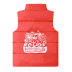 Phim hoạt hình thiếu nhi vest vest vest giản dị mặc đồ trẻ em ấm vest mùa thu và mùa đông trai gái mặc vest lụa quần áo trẻ em đẹp Áo ghi lê