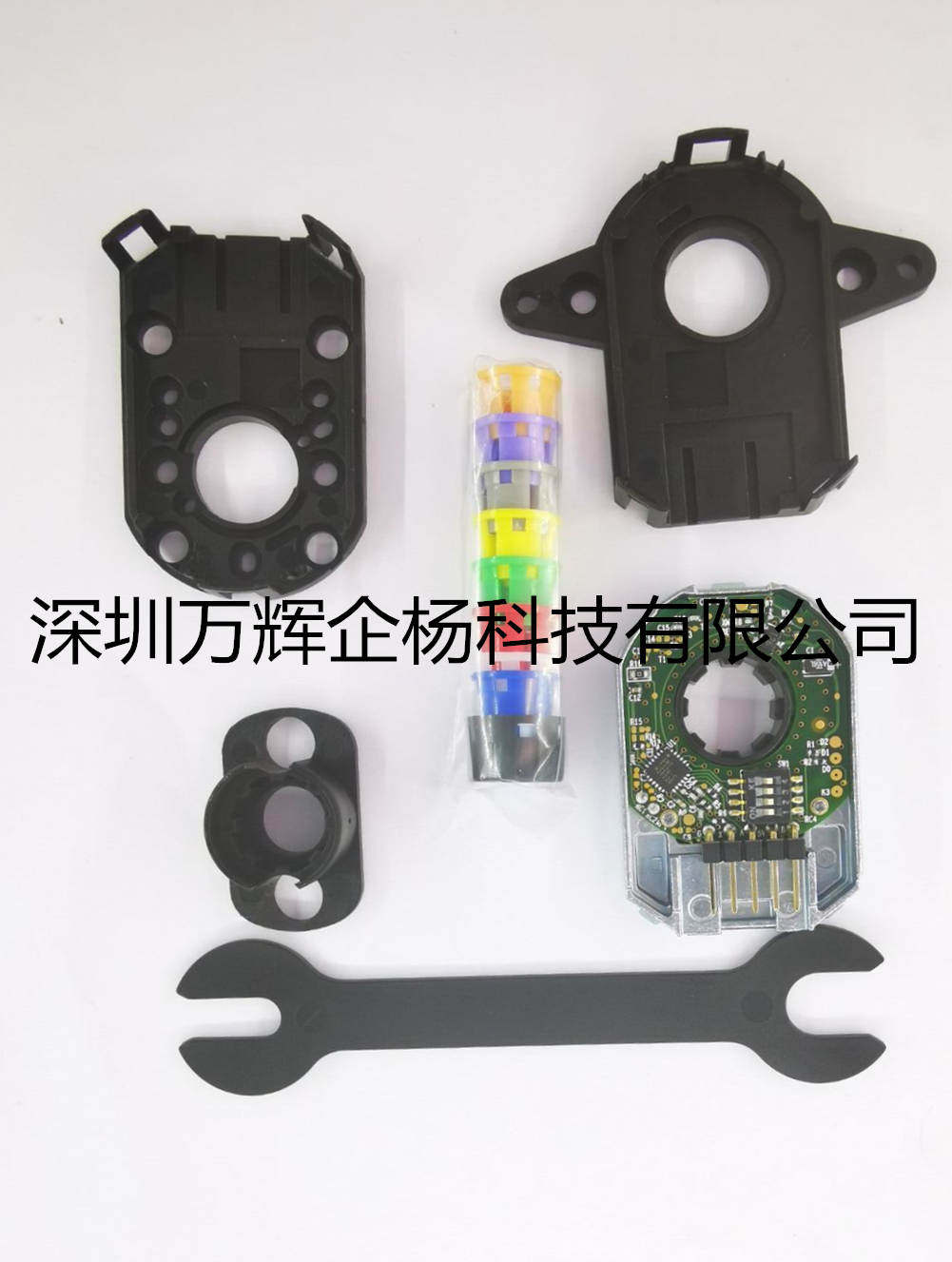 Spot on the same day issued AMT102-V AMT103-V original CUI Devices encoder General ticket 155 yuan