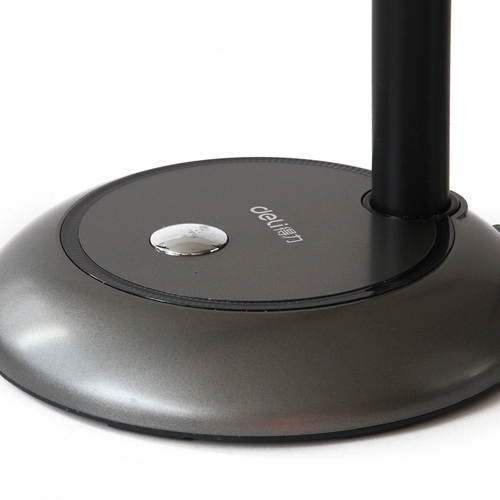 Светодиодная креативная модная настольная лампа, обучающее энергосберегающее складное чтение, защита глаз