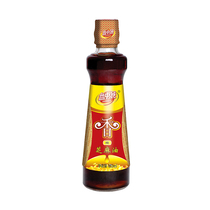 Jiajiapan Pure Sesame Oil 180ml