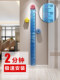 Adult household measuring instrument children's height ruler wall sticker 3d three-dimensional acrylic baby adult 2 meters
