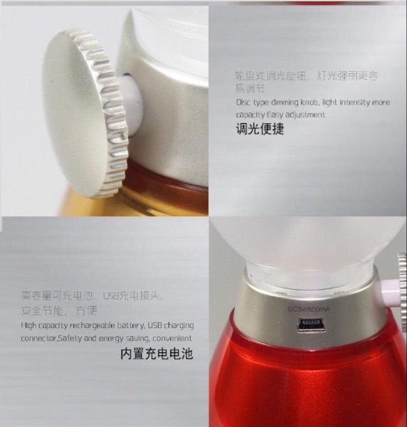 Lampe USB - Ref 374853 Image 12