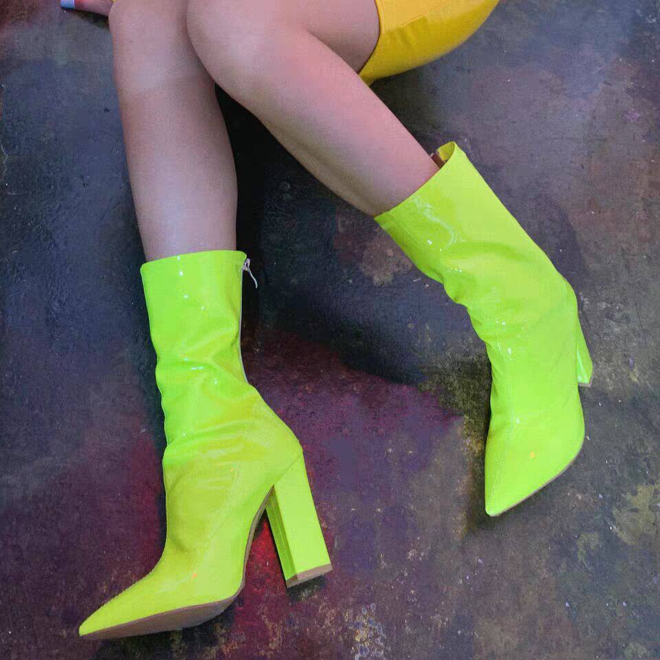 Boots Image 1
