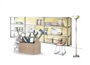 Wuhan furniture installation * pick-up * distribution