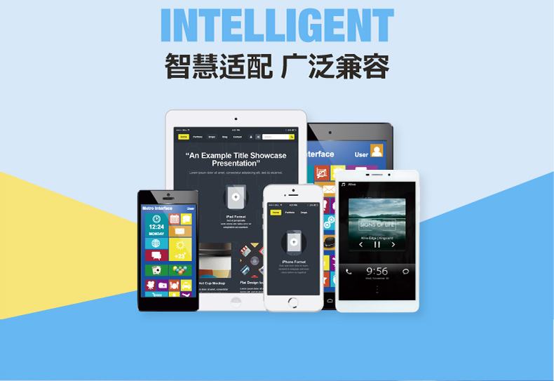 支持快充 可上飞机 倍斯特20000mAh 聚合物移动电源 图12