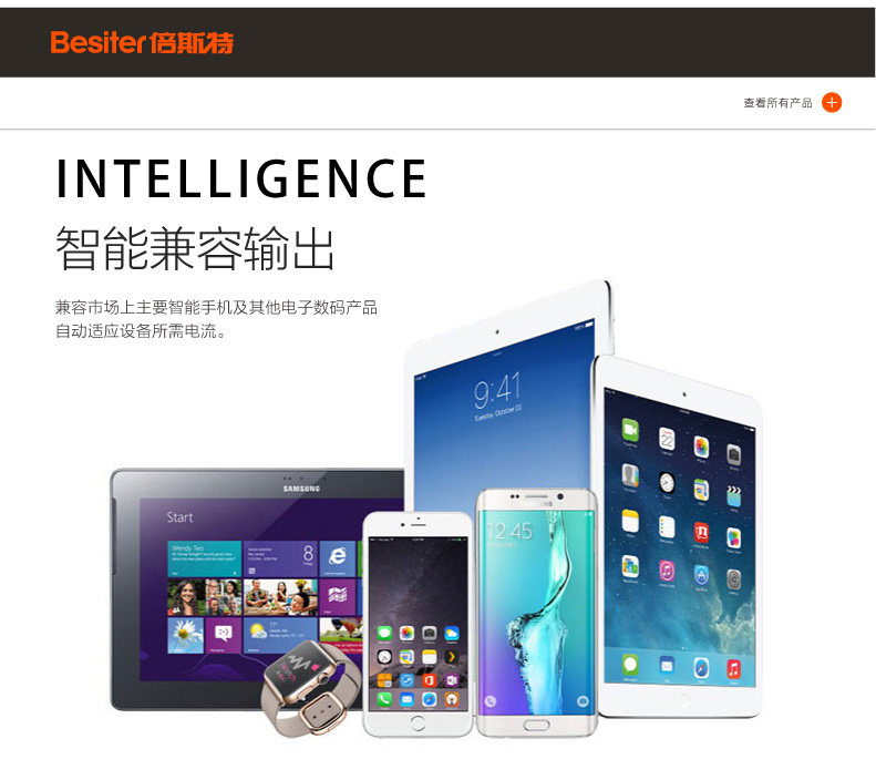 chargeur BESITER - Ref 1301764 Image 13