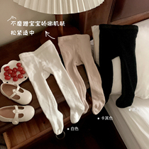 Chen Dapig L Mom girls panties and autumn childrens princess socks wear girls to bottle stockings