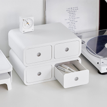 South Koreas SYSMAX OLIO series robot Auli Multi - function debris collection box storage box