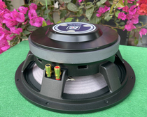 Leighton BM series 220 magnetic 100 core 190 magnetic core 75 professional 12 inch bass low unit