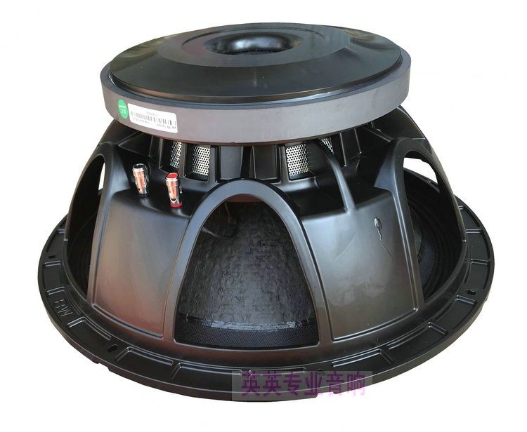 REMOTE CANNON SPECIAL 280 MAGNETIC 150 CORE 2000W 2000W POWER 18 INCH PROFESSIONAL LOW SOUND GUN UNIT HORN