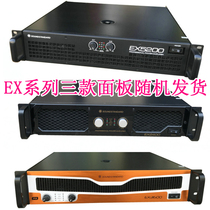 SOUNDSTANDARD sound EX800-5200KTV private room pure post-level professional power amplifier