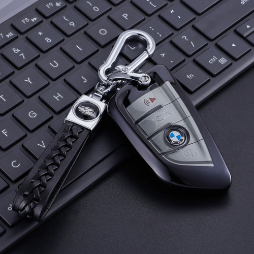 Подходит для ключа BMW 5 Series Case 3 Series 525 7 Series x1 x3 x6 Клавичная сумка 530 КЛЮЧЕВ