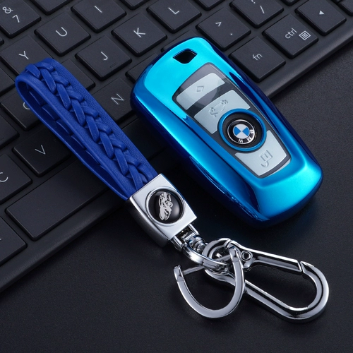 Подходит для ключа BMW 5 Series Case 3 Series 525 7 Series x1 x3 x6 Клавичная сумка 530 КЛЮЧЕВ