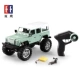 Double Eagle Điều khiển từ xa SUV 4WD Leo xe Trẻ em Đồ chơi Sạc không dây Land Rover Điều khiển từ xa Mô hình xe Boy