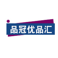 品冠优选汇的LOGO