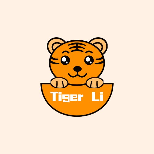 Tiger Li的LOGO