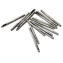 Home pet treasure spot pet collar leather punching punch belt punch puncher punching needle