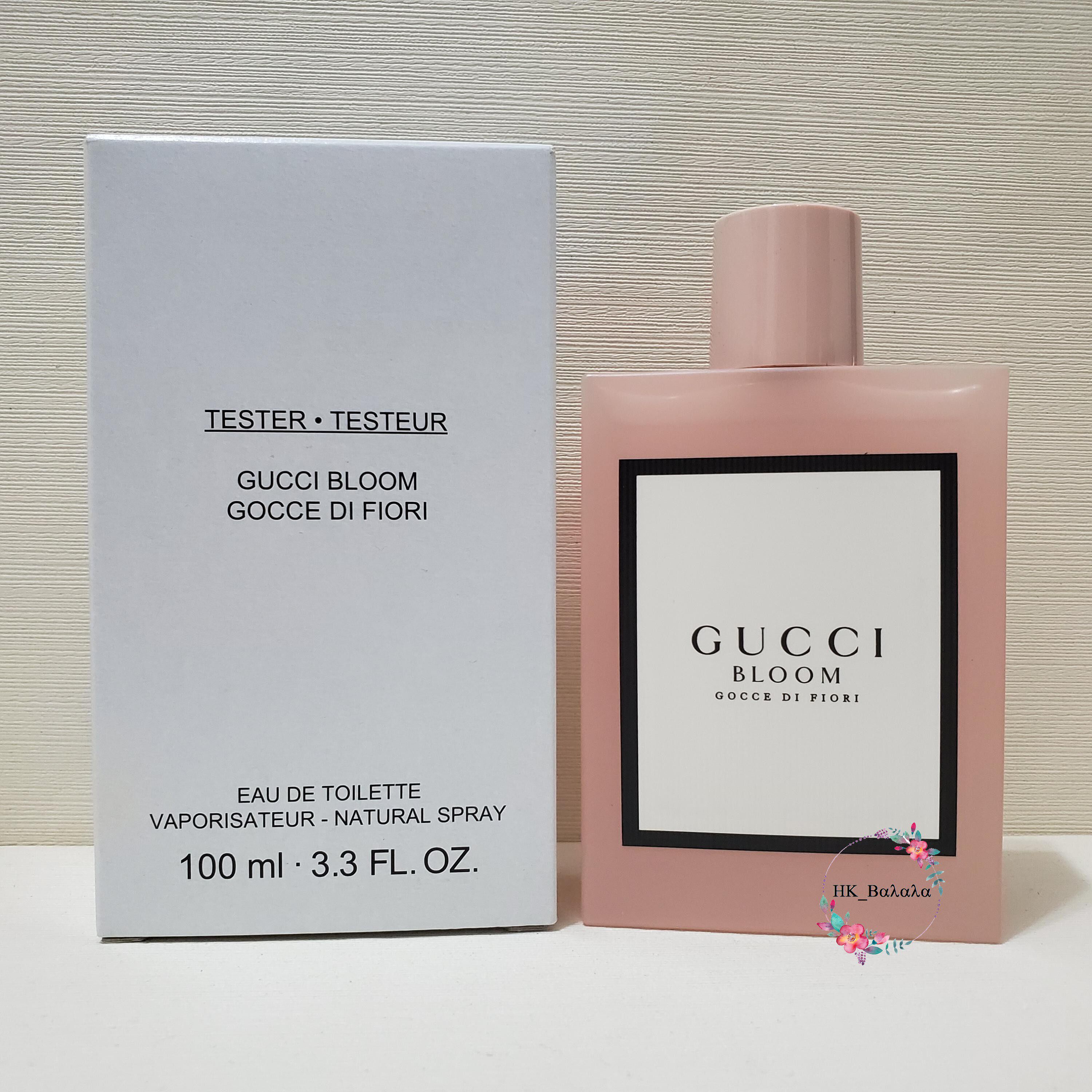gucci gocce