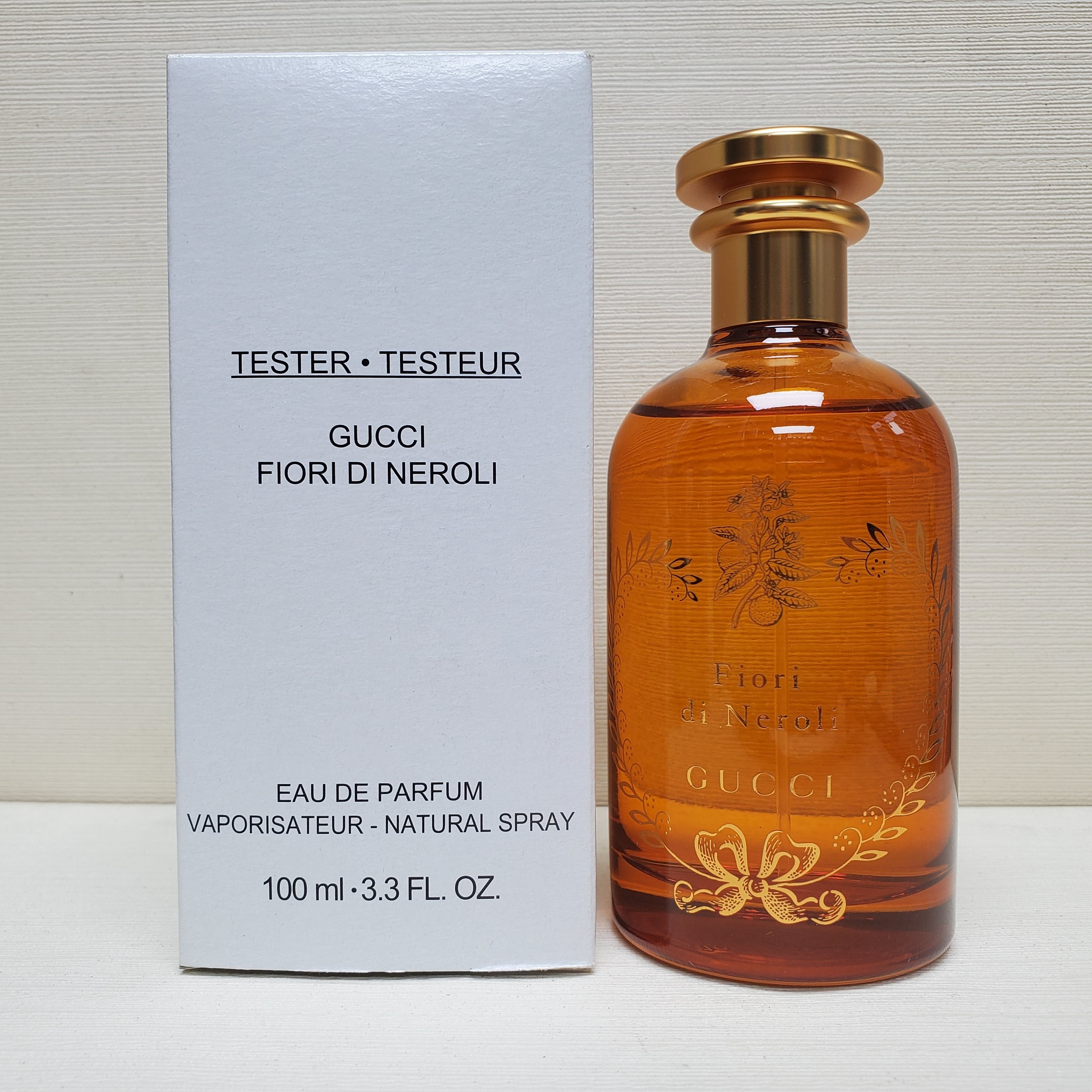 Gucci炼金士花园：一瓶承载百年记忆的香氛传奇_香水_淘宝美妆网