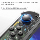 Оригинальный переключатель True Hall замена качалки 2-го поколения NS2 hall rocker JoyCon для ремонта левого и правого дрифта аксессуары mini 4