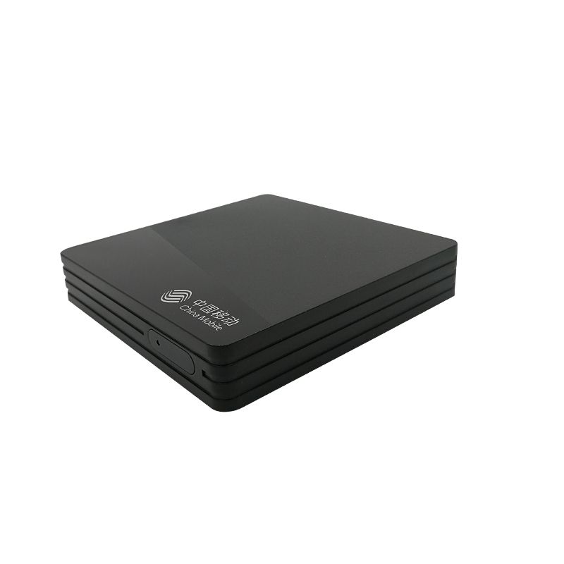 Magic Box cm201-2 mobile 4K HD network set-top box 4 core wifi home TV box for the whole network