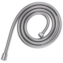 Comfort Flowers (YIHUA) 2 m shower head shower nozzle hoses shower head shower pipe stainless steel spiral hose