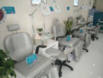 Factory direct sales professional leather lifting can lie on the sofa bed beauty manicure massage Foot bath Foot massage wash pedicure chair