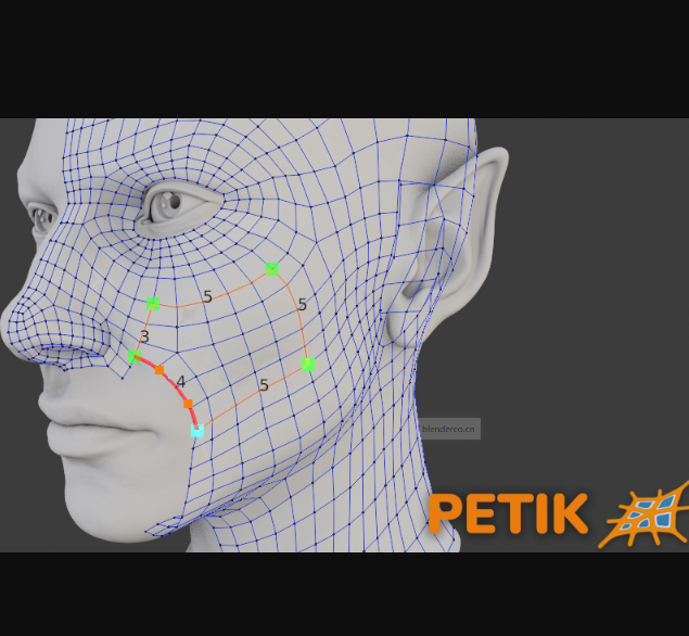 Blender渲染器 ECycles 2.92 alpha v20201219 GTX Winblender布的