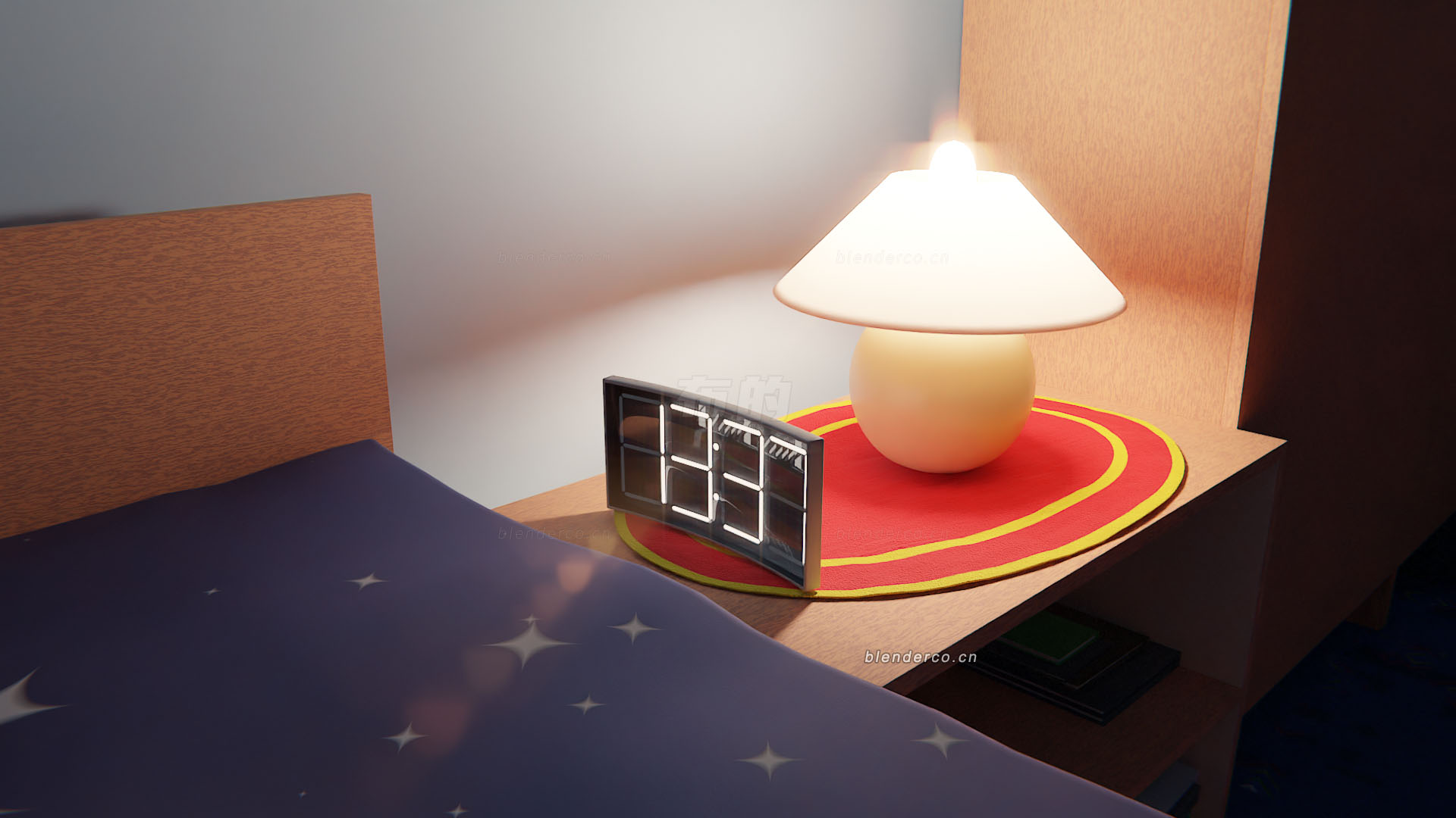 animated-digital-clock-Blender布的.jpg