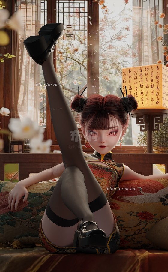 二狸