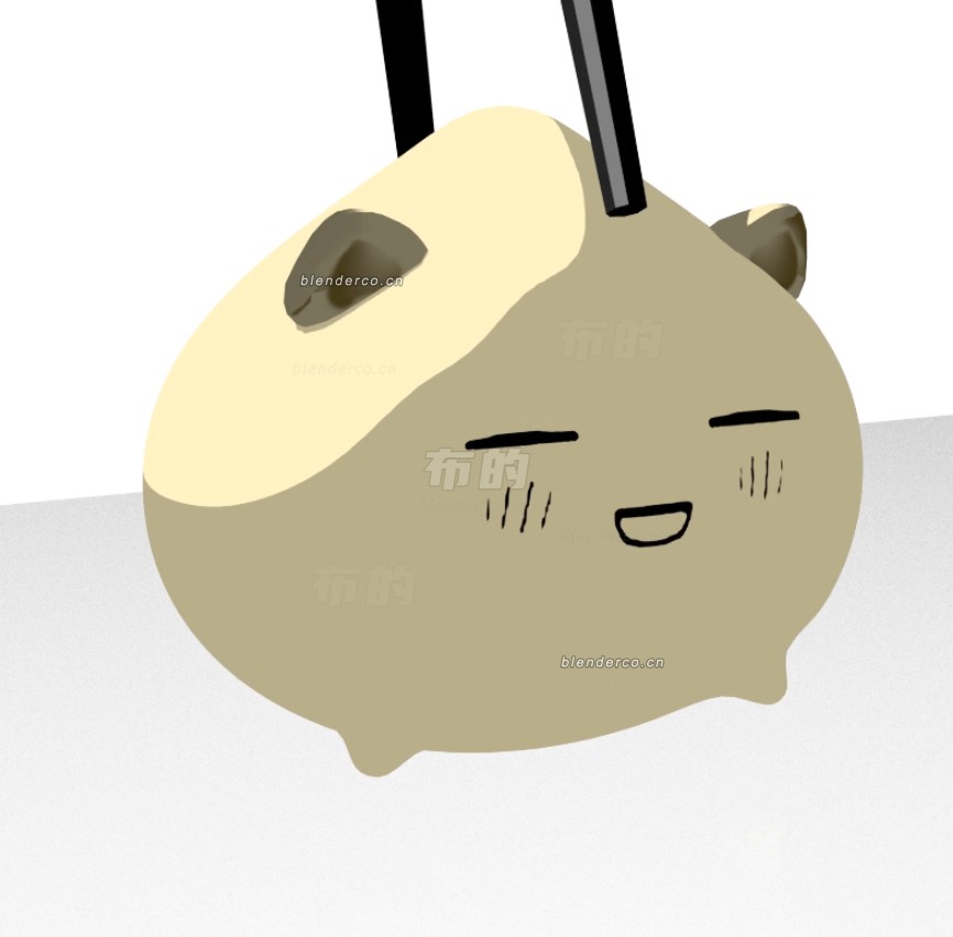 小猫团子动画