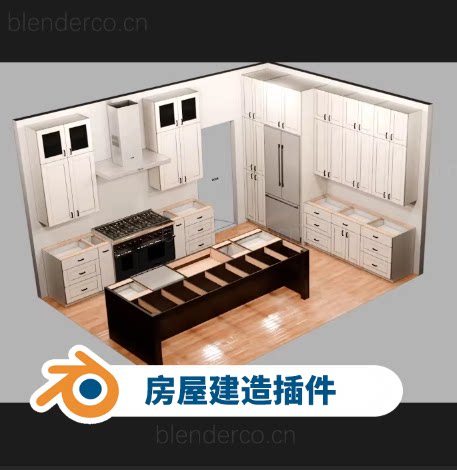 房屋建造商Home Builder 5 v5.0.0
