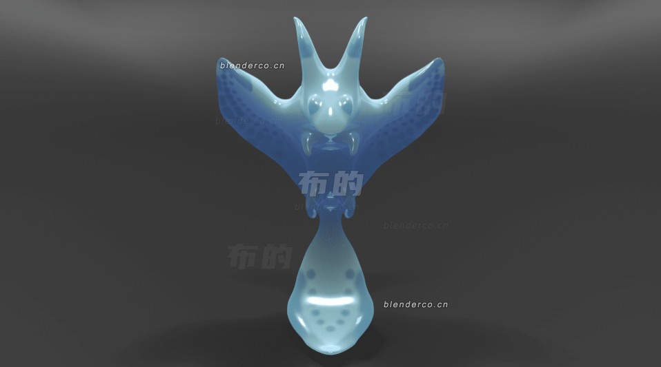 小精灵模型(版本4.2.0)