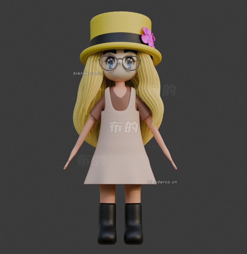 girl