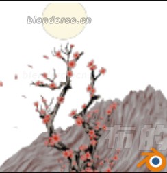 经典周老师不同款梅花