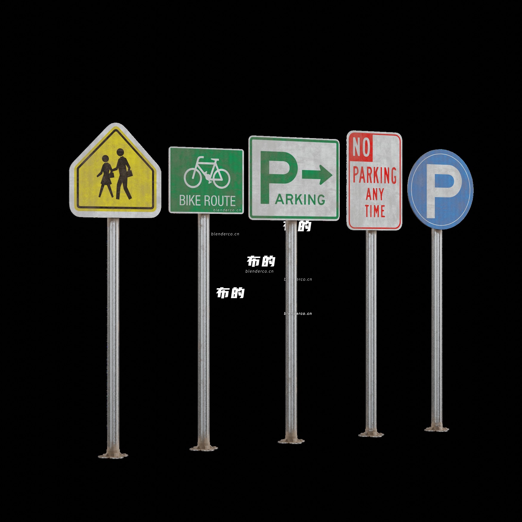 34-户外路标.png