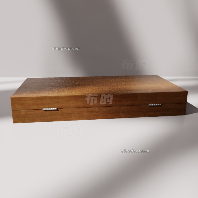 blender国际象棋盘模型_blender布的34