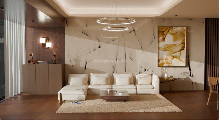 【场景配布】室内场景V1.05