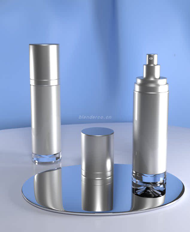 护肤品电商场景