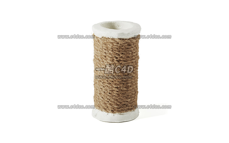 PS - Tealight Holder - Jute String 01 - Render 1.jpg